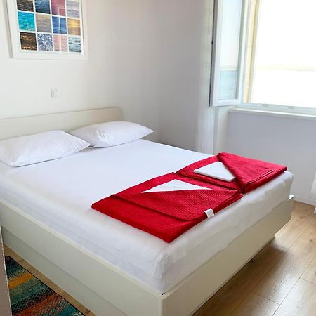 Seafront Rooms Hvar Town Dış mekan fotoğraf