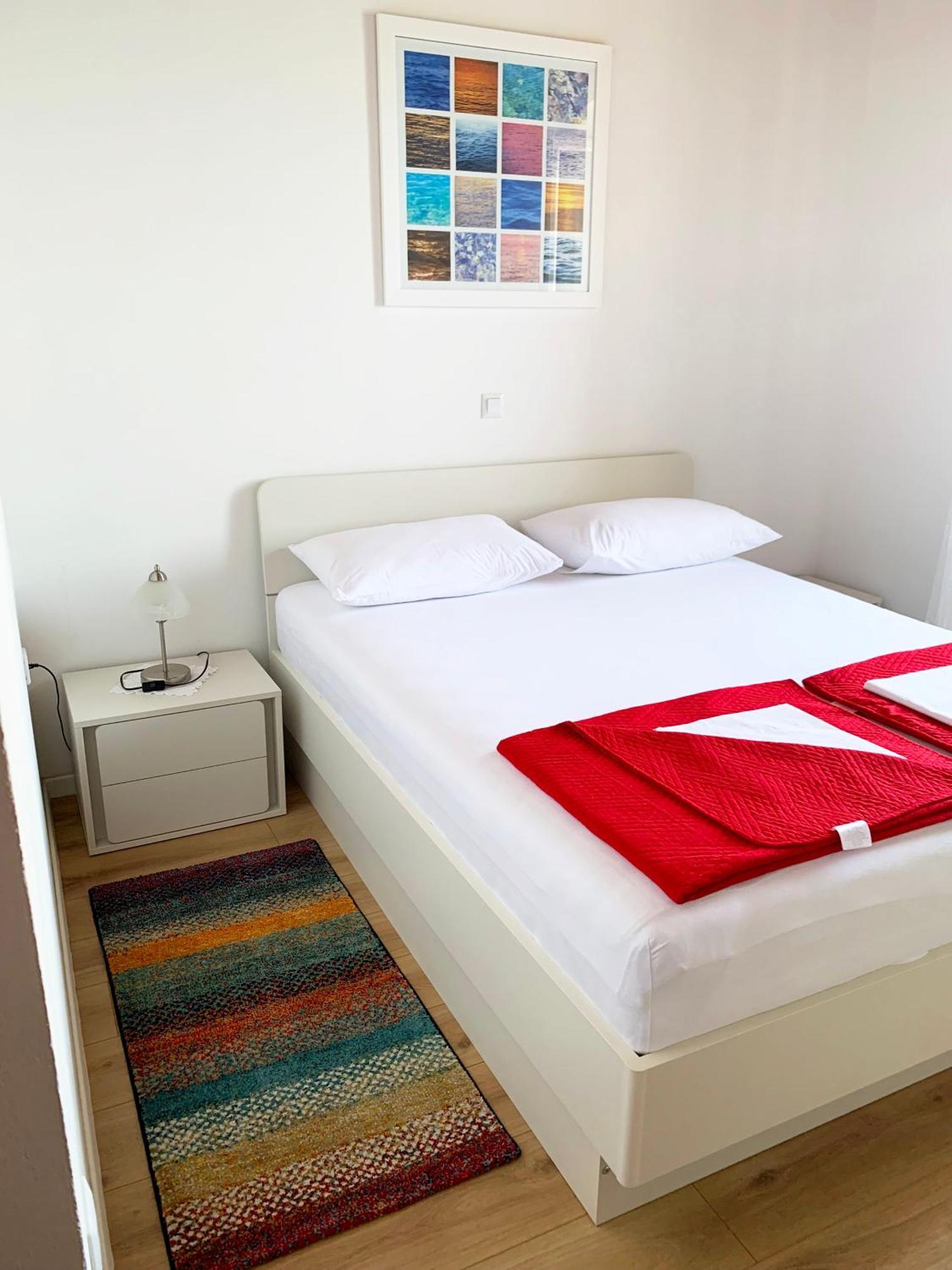 Seafront Rooms Hvar Town Dış mekan fotoğraf