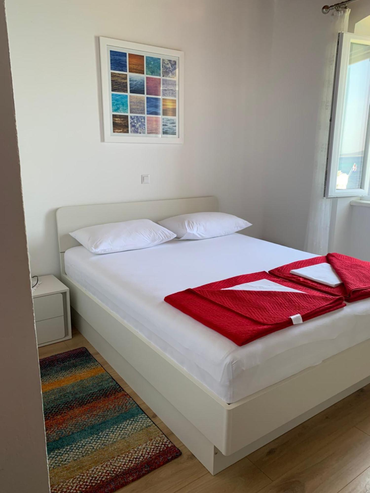 Seafront Rooms Hvar Town Dış mekan fotoğraf