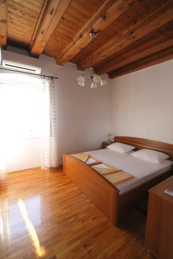 Seafront Rooms Hvar Town Dış mekan fotoğraf