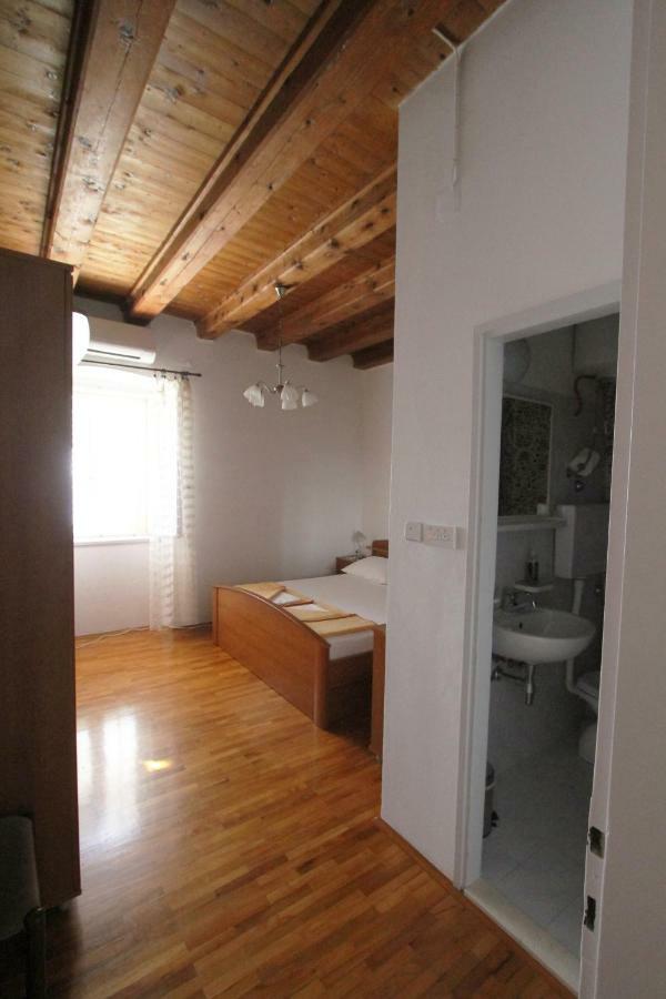 Seafront Rooms Hvar Town Dış mekan fotoğraf