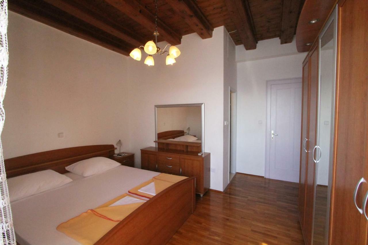 Seafront Rooms Hvar Town Dış mekan fotoğraf
