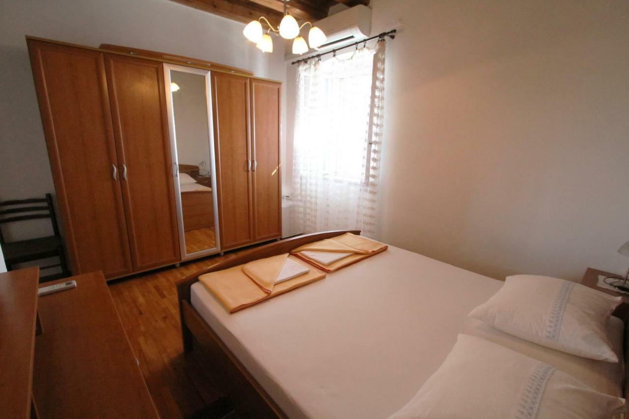 Seafront Rooms Hvar Town Dış mekan fotoğraf